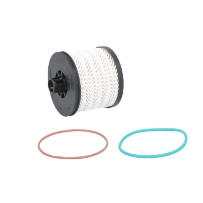 Imagem de BOSCH F 026 402 281 Filtro de Combustível Cartucho filtrante PEUGEOT: Expert III Van, Traveller, TOYOTA: ProAce Verso, OPEL: Vivaro C Combi