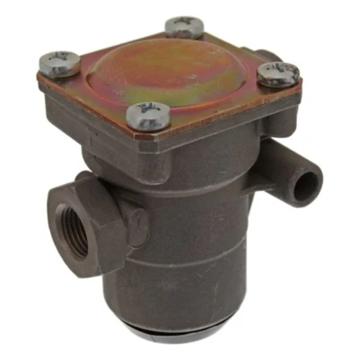 Imagem de FEBI BILSTEIN 35657 Válvula limitadora de pressão