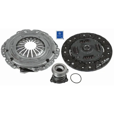 Imagem de SACHS Kit plus CSC 3000 990 013 de Embraiagem 200 OPEL: Vectra B Carrinha, Sedan