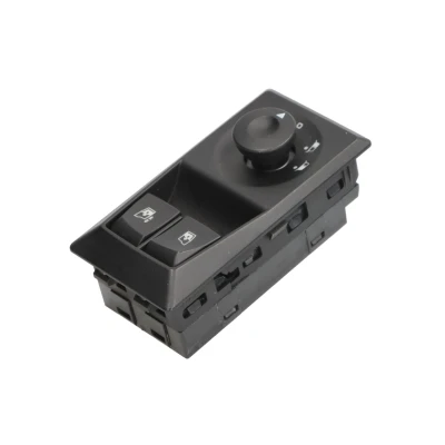 Imagem de DT Spare Parts Interruptor, elevadores dos vidros do lado condutor 6.00109