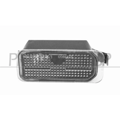 Imagem de PRASCO FD3444355 Luz de Placa traseira FORD: Focus 2, 2 Kombi, FIESTA 6