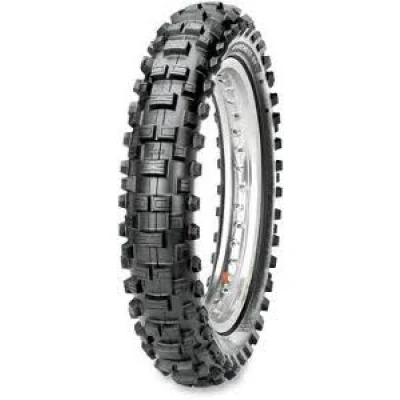 Imagem de Maxxis M7314 Maxxcross ( 120/90 18 TT 65R Rodas traseiras )