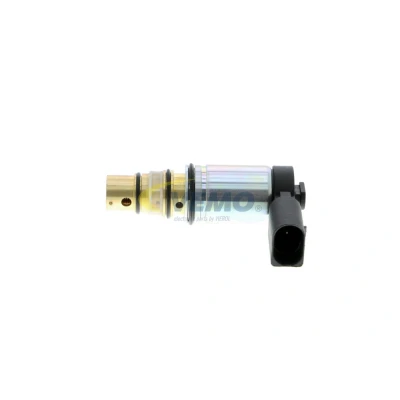 Imagem de VEMO V15 77 1020 Válvula de regulação, compressor VOLKSWAGEN: Caddy 3, Tiguan I, Golf 5, AUDI: A3 Sportback, SEAT: Leon II Hatchback