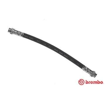 Imagem de BREMBO T 56 147 Mangueira de Travão 230 F10X1 PEUGEOT: 206 Hatchback, RENAULT: TRAFIC 2 Bus