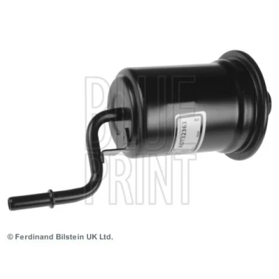 Imagem de BLUE PRINT ADT32363 Filtro de Combustível dos tubos TOYOTA: Avensis I Sedan, Carrinha, Liftback