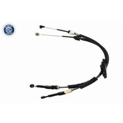 Imagem de VAICO V46 1508 Cabo de aço, caixa velocidades duplo RENAULT: MEGANE 3 Grandtour