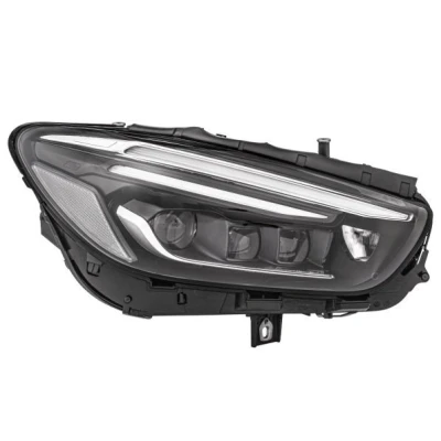 Imagem de HELLA 1EX 014 993 661 Farol Principal