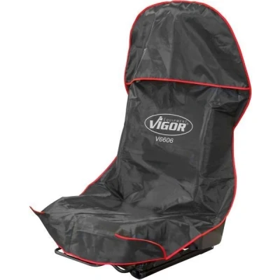 Imagem de VIGOR V6606 Protecção do banco