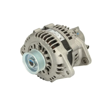 Imagem de VALEO 437497 Alternador 14V 100A OPEL: Corsa C Hatchback, Combo Van / Carrinha, С Van, HONDA: CIVIC 7 Hatchback