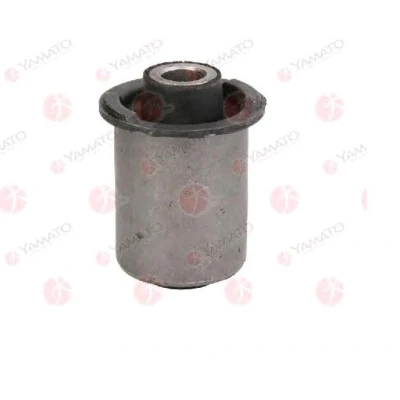Imagem de YAMATO J51029BYMT Casquilho de Braço Suspensão Eixo traseiro, esquerda, à direita, traseira, em cima NISSAN: Pathfinder 3