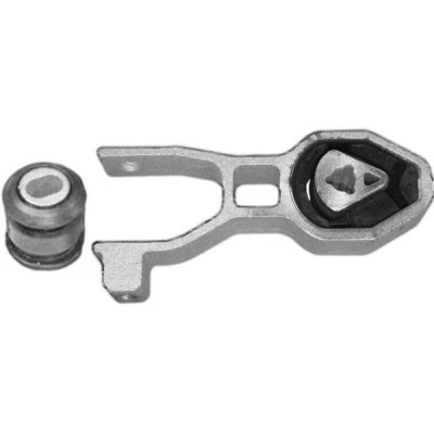 Imagem de MAPCO 36334 Suporte, motor traseira Rolamento de borracha e metal 110 FIAT: Grande Punto Hatchback, III ALFA ROMEO: MiTo