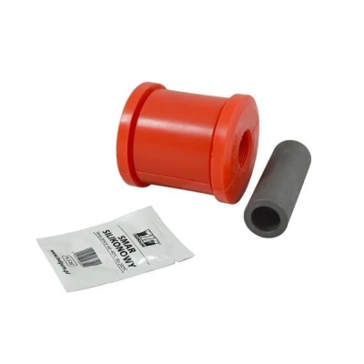 Imagem de TEDGUM 00447946 Casquilho de Braço Suspensão MITSUBISHI: PAJERO 3