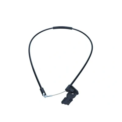 Imagem de MAXGEAR 32 1255 Cabo de aço, tranca da porta à direita 855mm RENAULT: Kangoo I Express