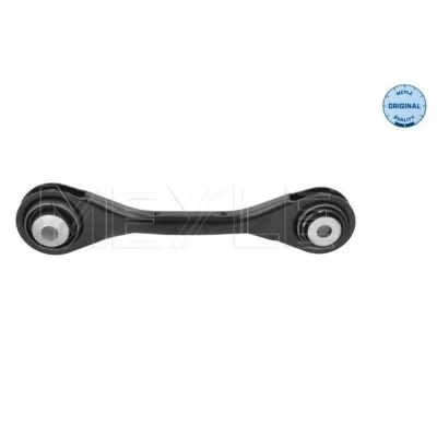 Imagem de MEYLE 316 050 0138 Braço de suspensão em cima, Eixo traseiro direito, centro transversal Chapa aço