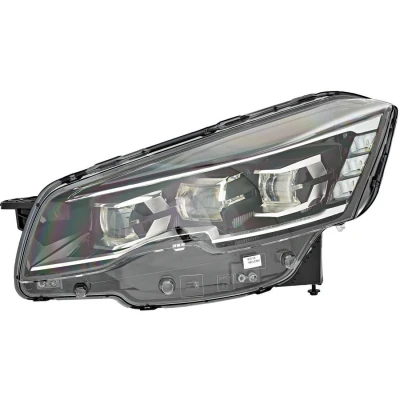 Imagem de VALEO 045444 Farol Principal PEUGEOT: 508 I SW, Sedan