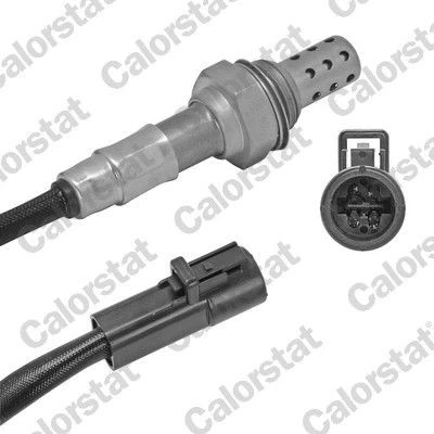 Imagem de CALORSTAT by Vernet LS140028 Sonda lambda FORD: Focus Mk1 Carrinha, FIESTA 4, 6, JAGUAR: S Type, MAZDA: 2 Hatchback