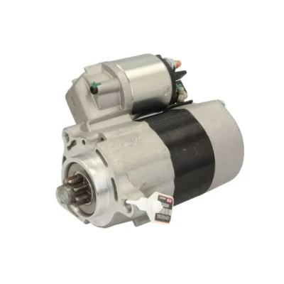 Imagem de STARDAX STX201007 Motor de arranque 12V 0,9kW 8 50mm