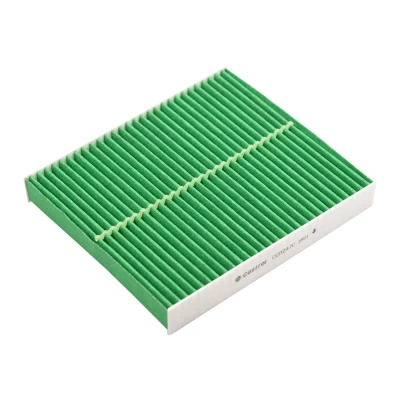 Imagem de Castrol filters CC0247C Filtro, ar do habitáculo Filtro de carvão ativado, Com efeito antibacteriano 230mm 200mm 30mm CHRYSLER: GRAND 5OYAGER 5