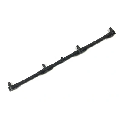 Imagem de VAICO V24 1152 Tubo flexível, combustível de fuga Common Rail adequado para biosiesel OPEL: Astra H Caravan, Van, Hatchback