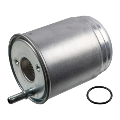 Imagem de BLUE PRINT ADBP230047 Filtro de Combustível dos tubos, com parafuso escoamento água retentor HYUNDAI: i30 III Carrinha