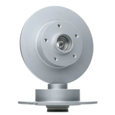Imagem de Disco de travão BOSCH 0 986 479 C87 voltar/completo/1 peça
