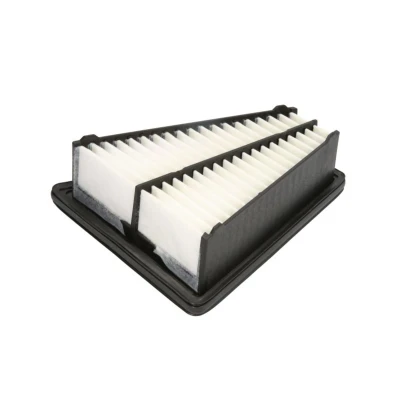 Imagem de BOSCH F 026 400 417 Filtro de ar 58,5 178 209 Cartucho filtrante RENAULT: TWINGO 2