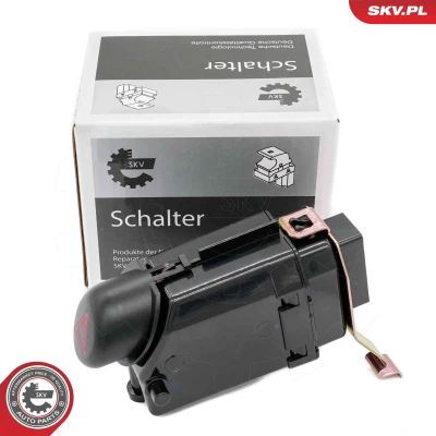 Imagem de ESEN SKV 36SKV731 Interruptor piscas de emergência 10