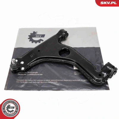 Imagem de ESEN SKV 69SKV247 Braço de suspensão Eixo dianteiro, esquerda transversal OPEL: Astra H GTC, Caravan, Van