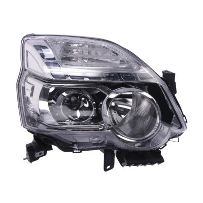 Imagem de TYC 20 14401 06 2 Farol Principal à direita D1S, H1 para circulação pela com motor elétrico NISSAN: X Trail