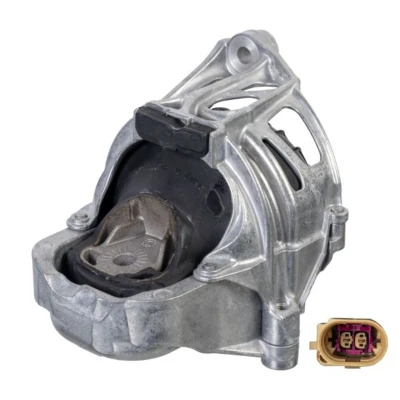 Imagem de FEBI BILSTEIN 172226 Suporte, motor esquerda Apoio hidráulico com comando elétrico AUDI: Q5