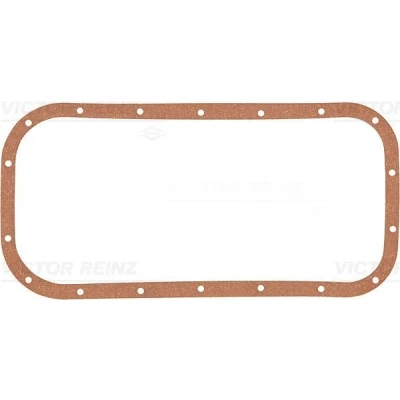Imagem de REINZ 71 52561 00 Junta do Cárter SUZUKI: Vitara I SUV, SWIFT 2