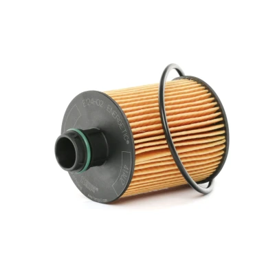 Imagem de HENGST FILTER E124H02 D202 Filtro de óleo Cartucho filtrante OPEL: Astra J Hatchback, Corsa D Sports Tourer, SAAB: 9 3 Sedan