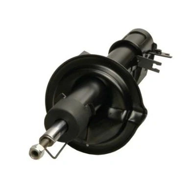Imagem de MAXGEAR 11 1155 Amortecedor Eixo dianteiro, lado direito Pressão do gás Tubo duplo com assento de mola cavilha em cima