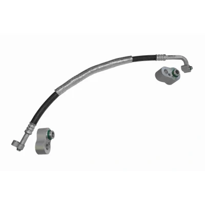 Imagem de VEMO V15 20 0055 Tubos de Ar Condicionado Original Quality VOLKSWAGEN: Golf 4, 4 Variant, SEAT: Leon I Hatchback