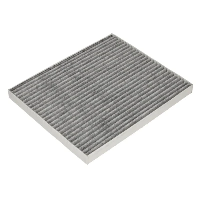 Imagem de FEBI BILSTEIN 182899 Filtro, ar do habitáculo Filtro de carvão ativado 250 209 20