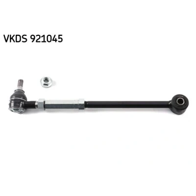 Imagem de SKF VKDS 921045 Braço de suspensão com massa lubrificante sintética transversal TOYOTA: Avensis II Station Wagon, Sedan