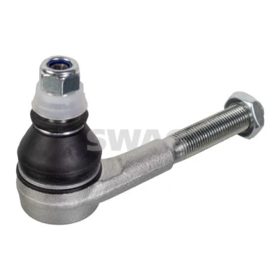 Imagem de SWAG 62 71 0003 Rótula de direção com porca segurança PEUGEOT: 206 Hatchback, 106 I Van, CITROËN: Saxo C4 Hatchback