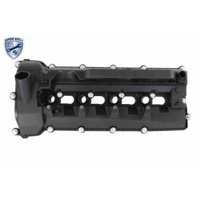 Imagem de VAICO V48 0551 tampa de Válvulas esquerda com junta da válvula parafusos LAND ROVER: Range Rover Sport