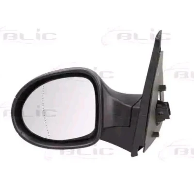 Imagem de Espelho retrovisor exterior BLIC 5402 09 2002211P