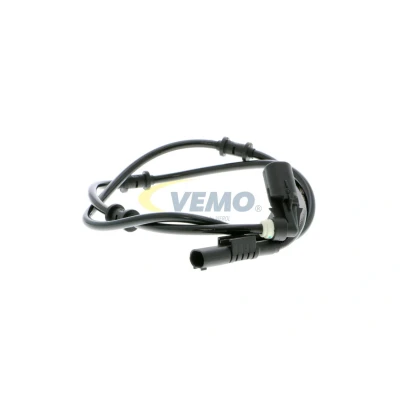 Imagem de VEMO V30 72 0732 Sensor de ABS Eixo dianteiro, lado esquerdo Original Quality para veículos com 12 MERCEDES BENZ: Classe ML