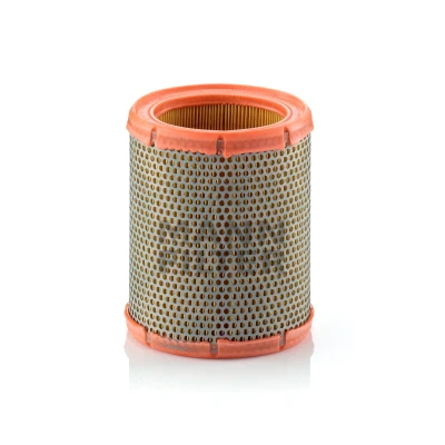 Imagem de MANN FILTER C 1460 Filtro de ar 165 140, 116 Cartucho filtrante PEUGEOT: 106 II Hatchback, Partner I Van, CITROËN: Saxo Hatchback
