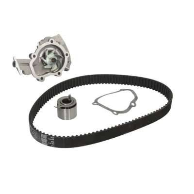 Imagem de INA 530 0453 30 bomba de Água + Kit Correia Distribuição com água DAEWOO: Matiz I Hatchback, CHEVROLET: