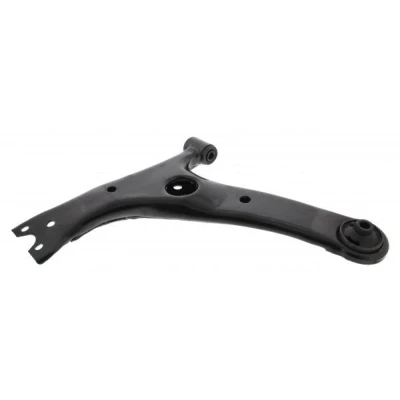 Imagem de MAPCO 59380 Braço de suspensão Eixo dianteiro, lado esquerdo, em baixo transversal Chapa aço TOYOTA: RAV4 II SUV