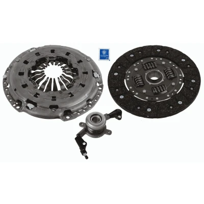 Imagem de SACHS 3000 990 616 Kit de Embraiagem 240