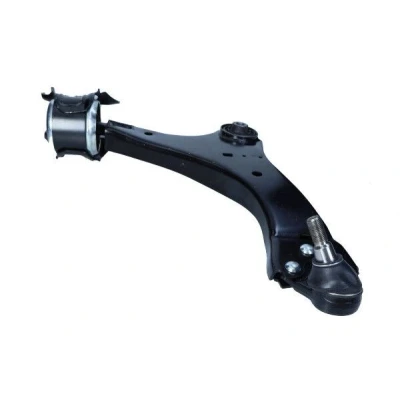 Imagem de MAXGEAR 72 6022 Braço de suspensão Eixo dianteiro, em baixo, à direita transversal Chapa aço LAND ROVER: Freelander 2 SUV