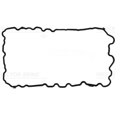 Imagem de REINZ 71 10308 00 Junta do Cárter ACM (borracha poliacrílica) BMW: X1, 3 Touring, 1 Hatchback