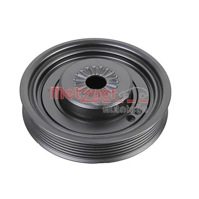 Imagem de METZGER 6400103 Polia da Cambota 130 5 SEAT: IBIZA