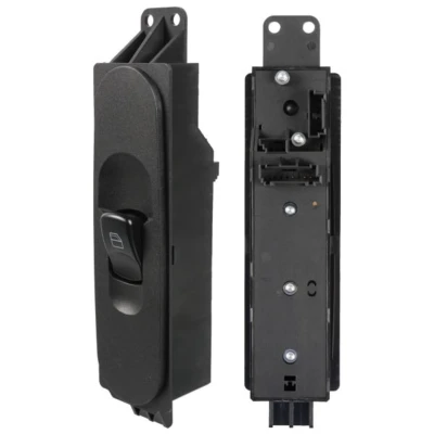 Imagem de FEBI BILSTEIN 107794 Interruptor, elevadores dos vidros do lado passageiro MERCEDES BENZ: Sprinter 5 T Camião de plataforma/Chassis