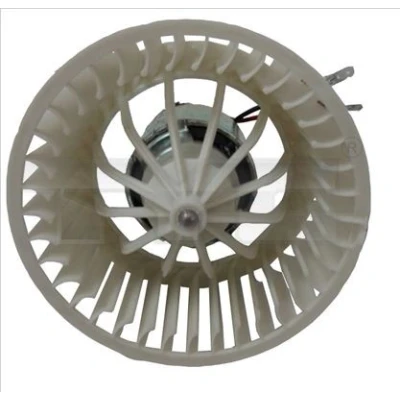 Imagem de TYC 509 0003 Ventilador do Habitáculo para veículos sem ar condicionado FIAT: Ducato II Minibus, Camião de plataforma/Chassis