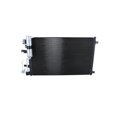 Imagem de NRF Easy Fit 35975 Condensador com secador, retentor 15,5 10,1 Alumínio 595